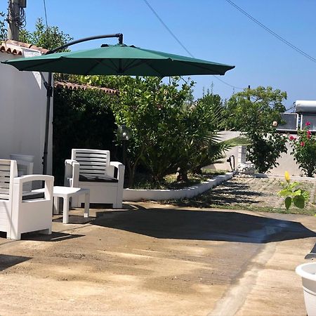 הוילה טרופאה Residenza San Michele מראה חיצוני תמונה