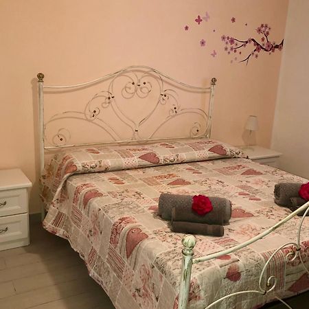 הוילה טרופאה Residenza San Michele מראה חיצוני תמונה