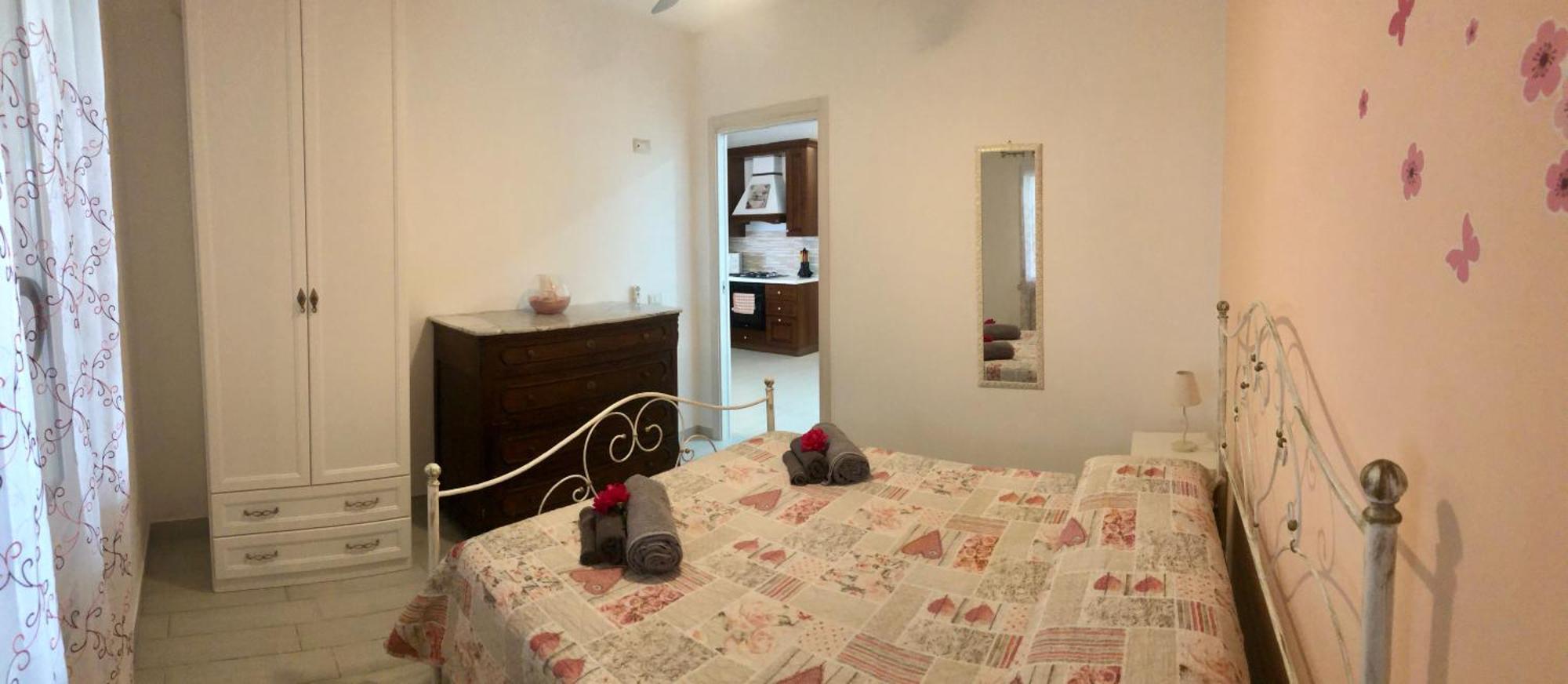 הוילה טרופאה Residenza San Michele מראה חיצוני תמונה