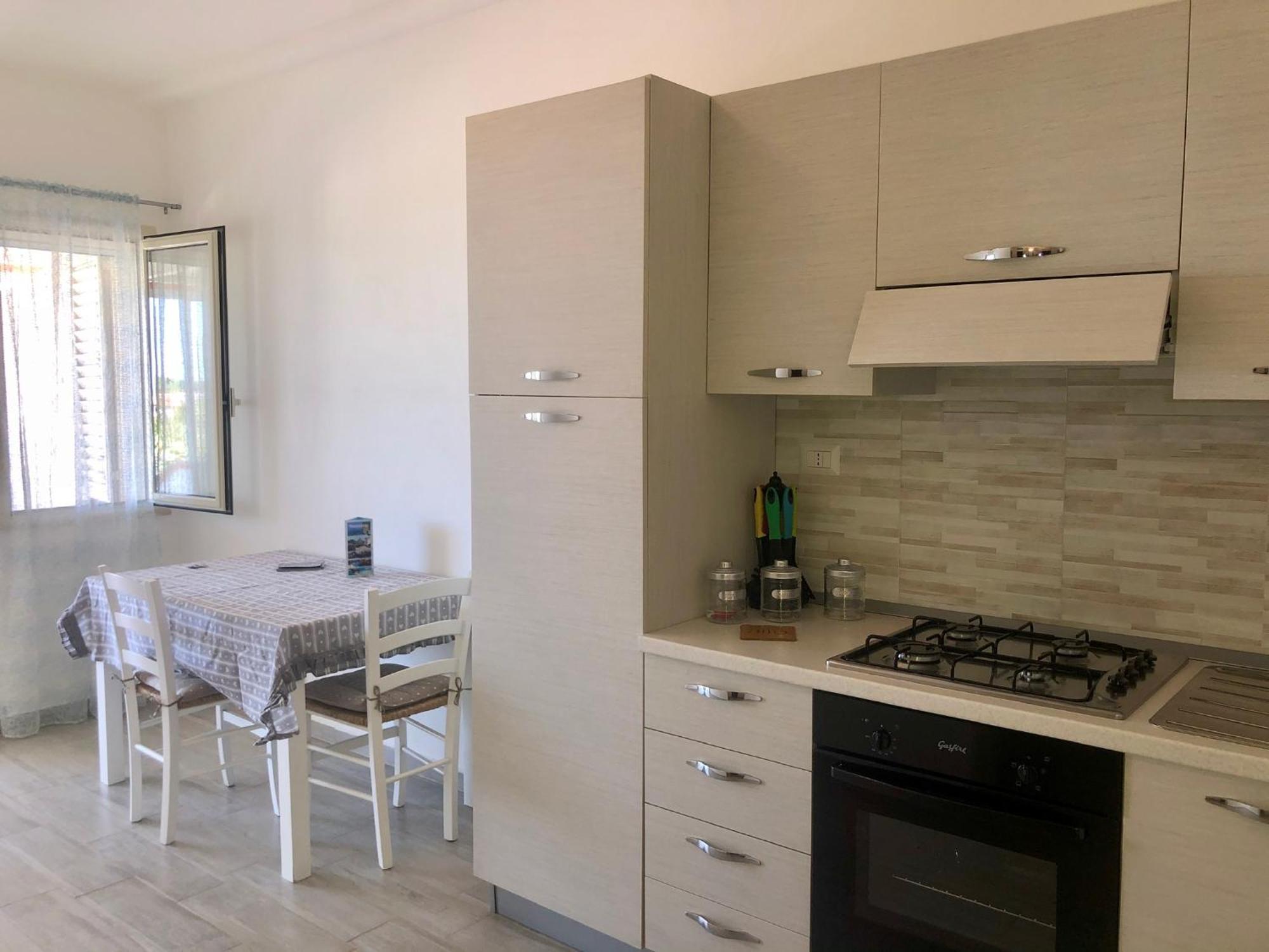 הוילה טרופאה Residenza San Michele מראה חיצוני תמונה