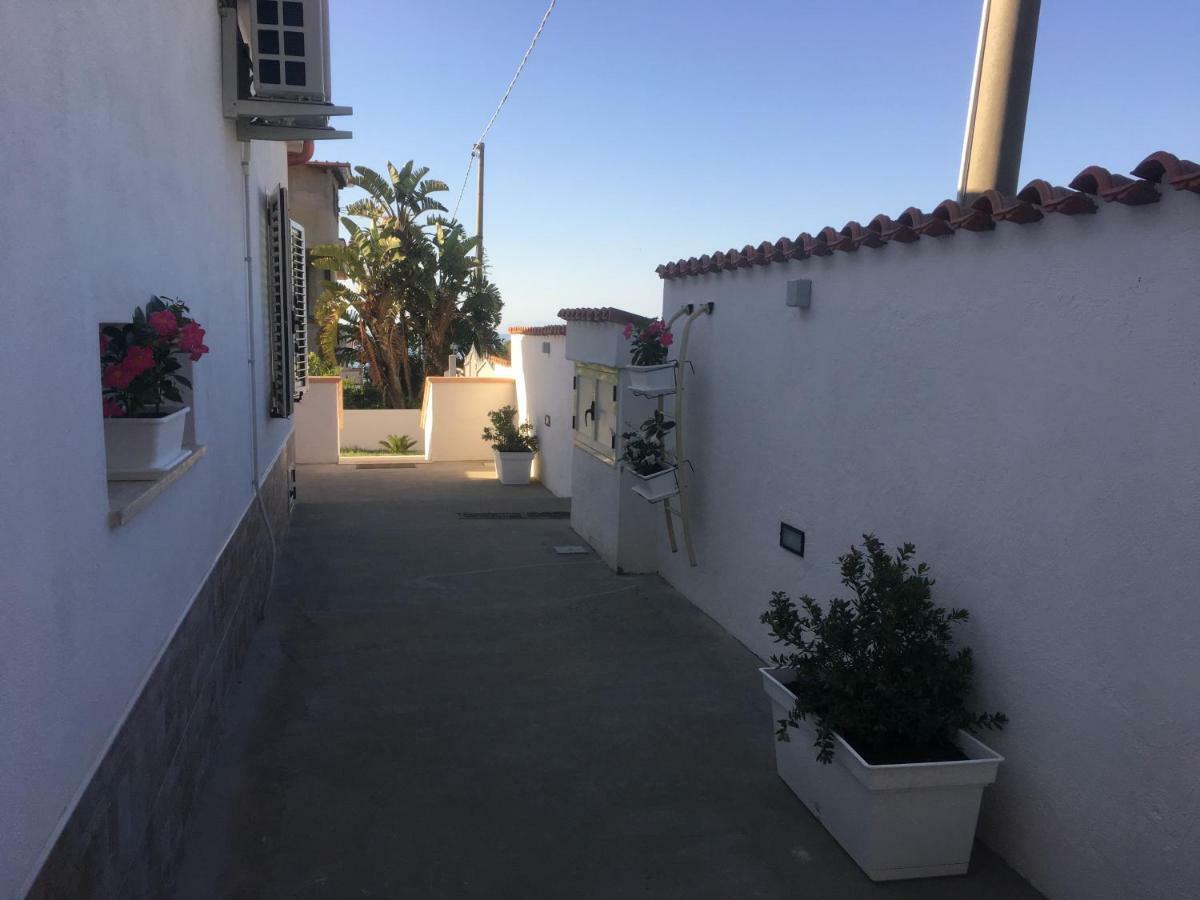 הוילה טרופאה Residenza San Michele מראה חיצוני תמונה