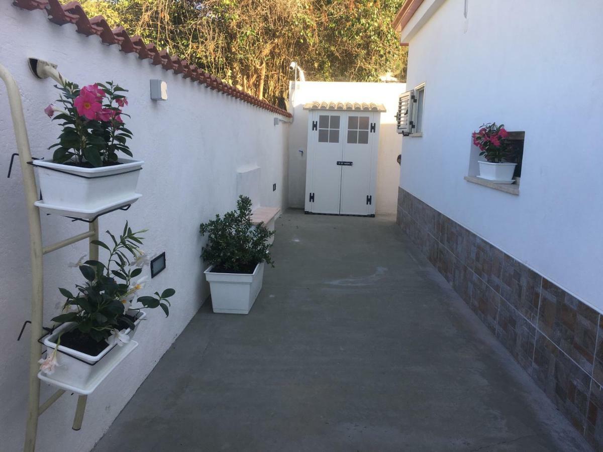 הוילה טרופאה Residenza San Michele מראה חיצוני תמונה